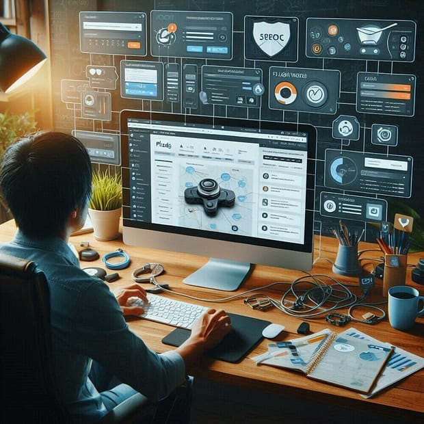 Plugins And Widgets To Enhance Your Affiliate Site