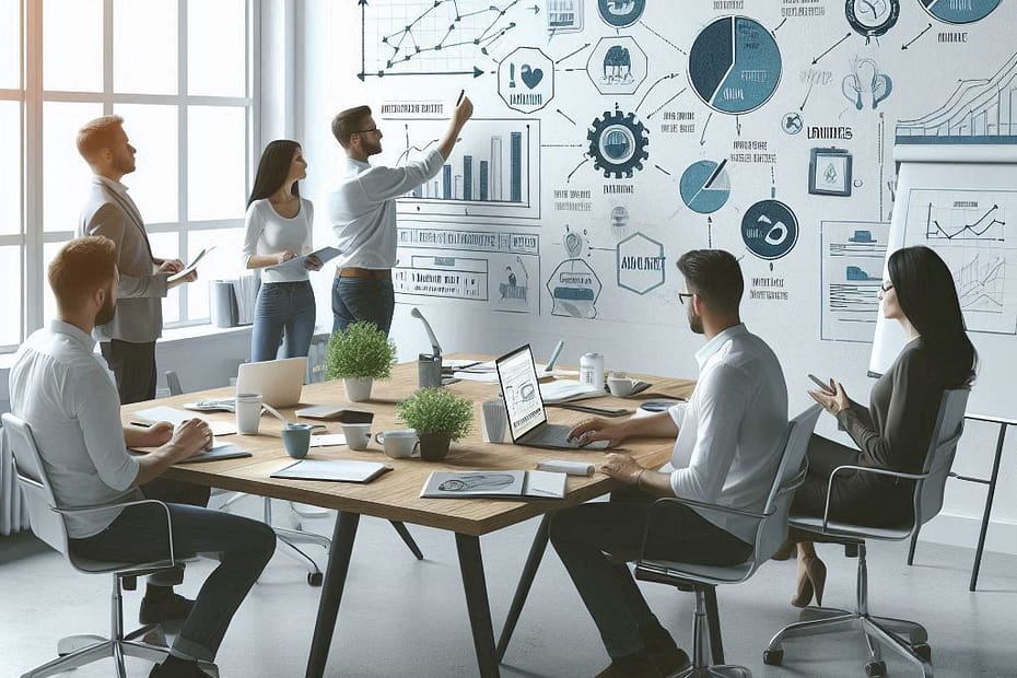 Effective Affiliate Marketing Strategies For Beginners
