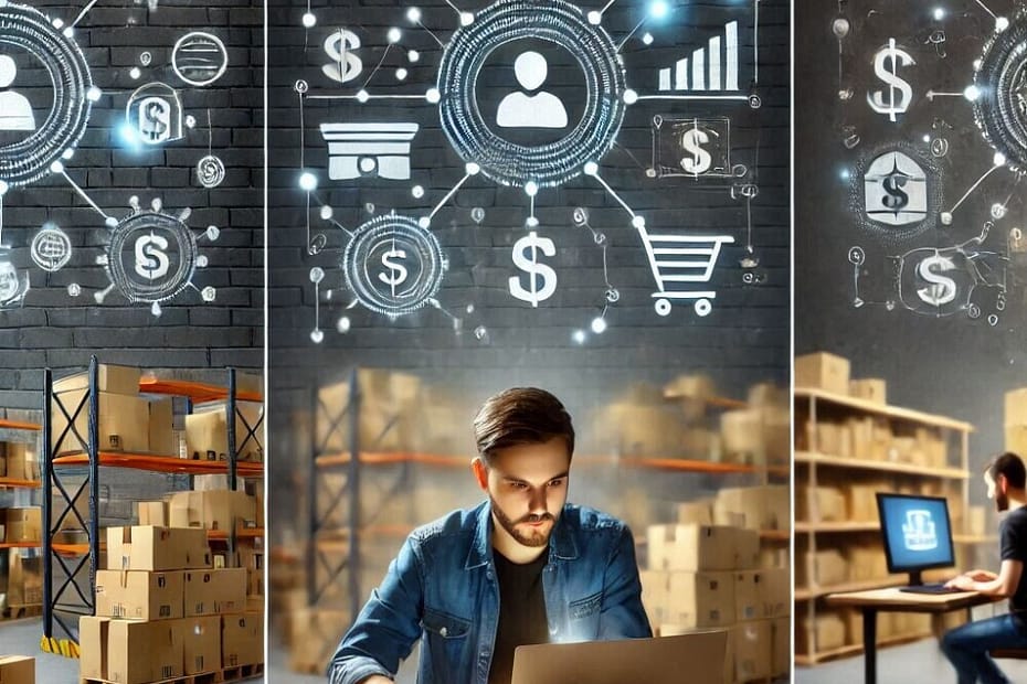 Comparing Affiliate Marketing With Dropshipping And Traditional E Commerce